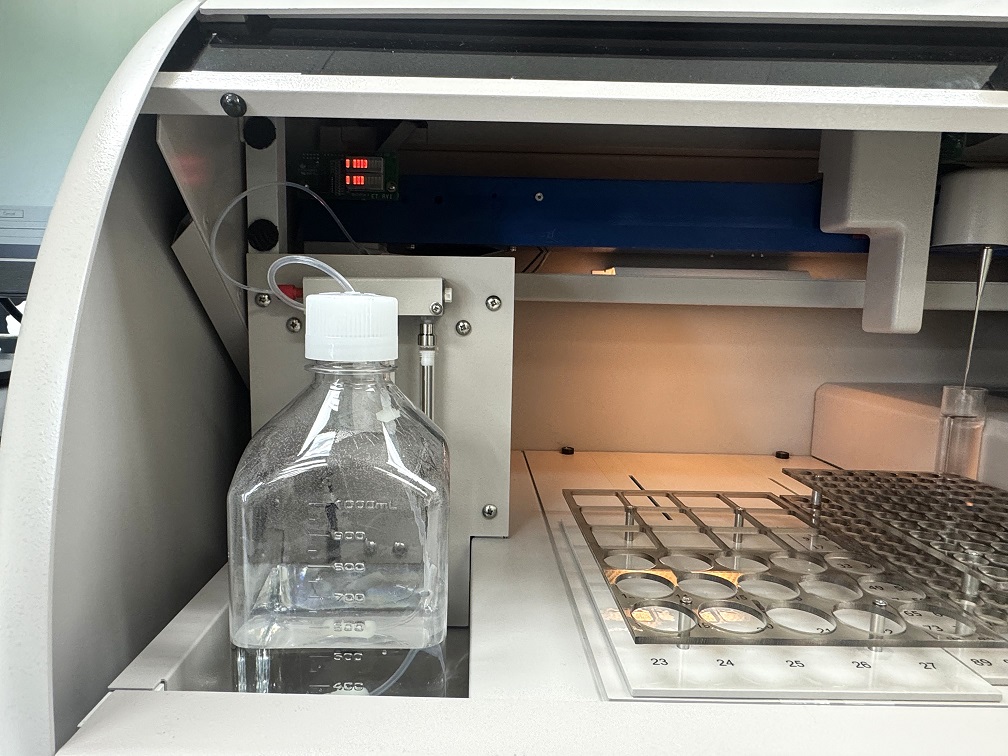 Chemwell 2910 Fully Automated Elisa System