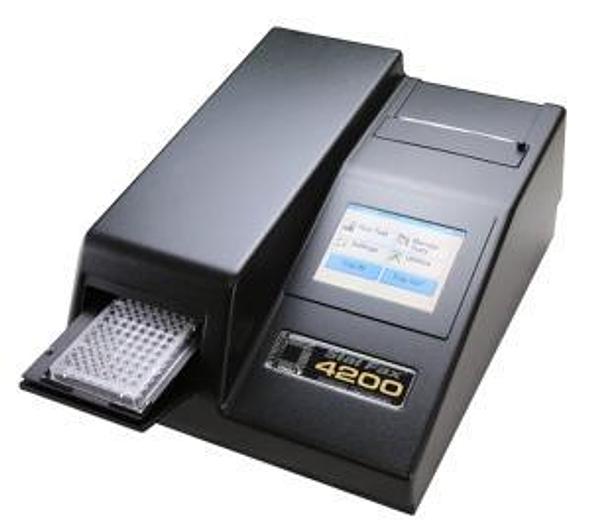 Micro Plate Reader Stat Fax 4200
