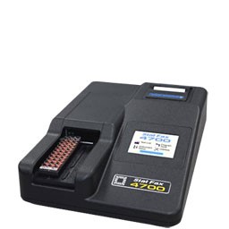 Strip Reader Statfax 4700
