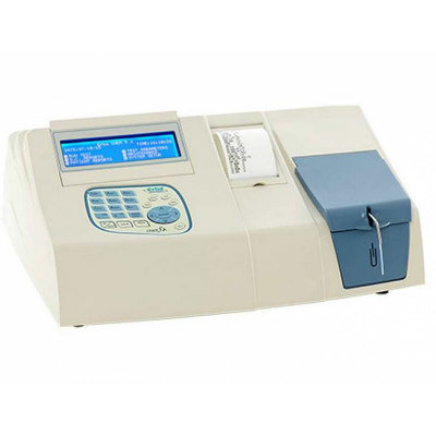Chem 5V3 Chemistry Analyzer