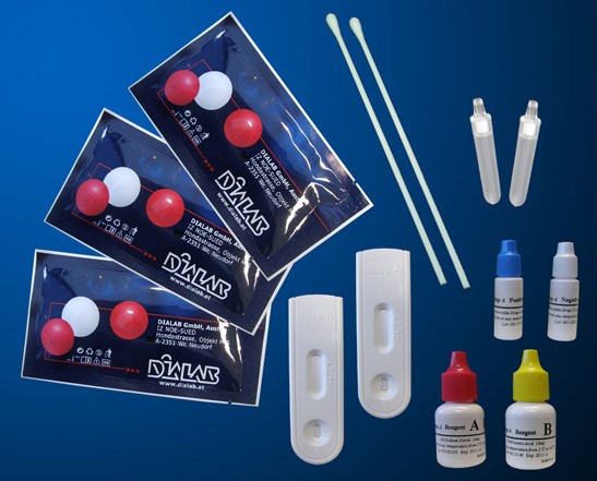 DIALAB HIV