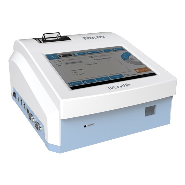 Finecare Plus Hormonal Analyzer