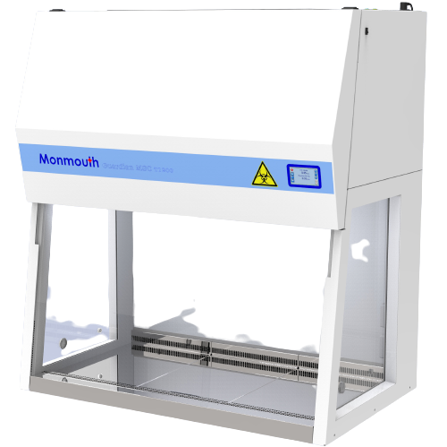 Monmouth Guardian MSCEP 1200 Class II Microbiological Safety Cabinet
