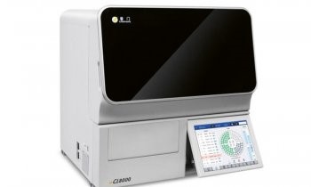 eCL8000 eCLIA  System