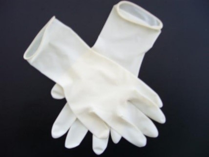 Latex Gloves
