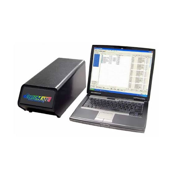 Statfax 4300 Microplate Reader