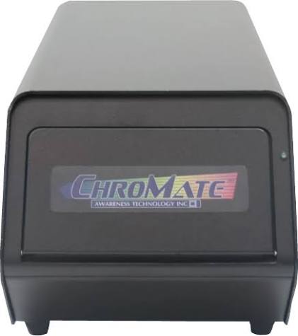 Statfax 4300 Microplate Reader