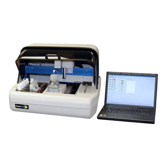 Chemwell Fusion