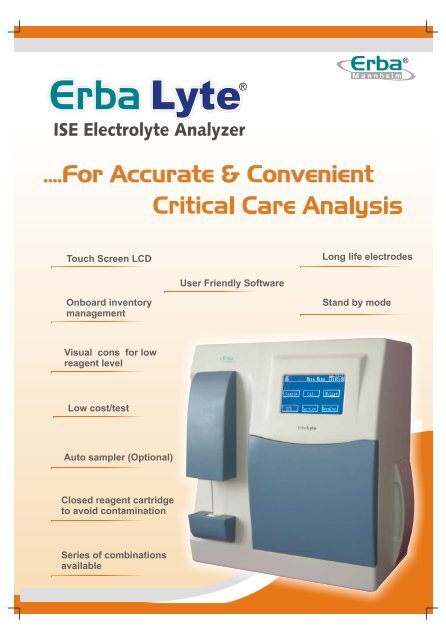 Erbalyte Pro Plus