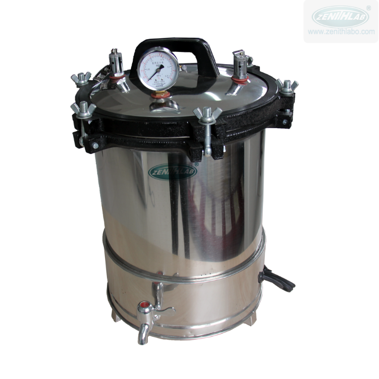 Autoclave YX-280A