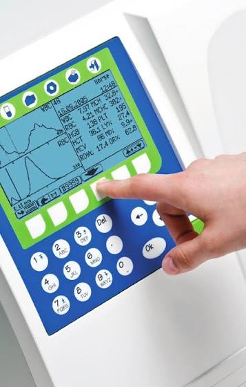 Abacus Junior Vet 5