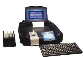 Statfax 3300 Chemistry Analyzer