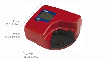 HemoCue 301 System