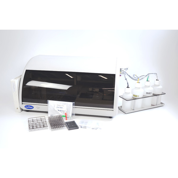 Chemwell 2910 Fully Automated Elisa System