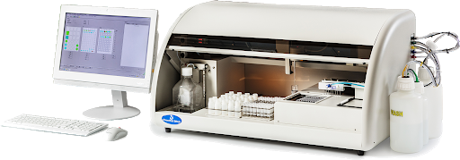 Chemwell 2910 Fully Automated ELISA System