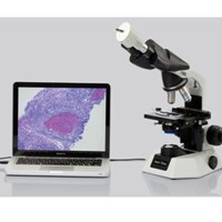 Thea-i Fi Microscope with MIPS